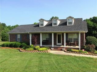 4318 Briarcliff Dr, Monroe, NC 28110