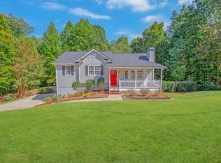 70 Fairview Way, Dallas, GA 30157