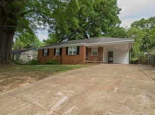 3210 Christine Rd, Memphis, TN 38118