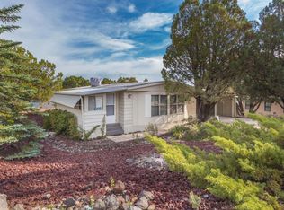 3110 Fordham Dr, Prescott, AZ 86301