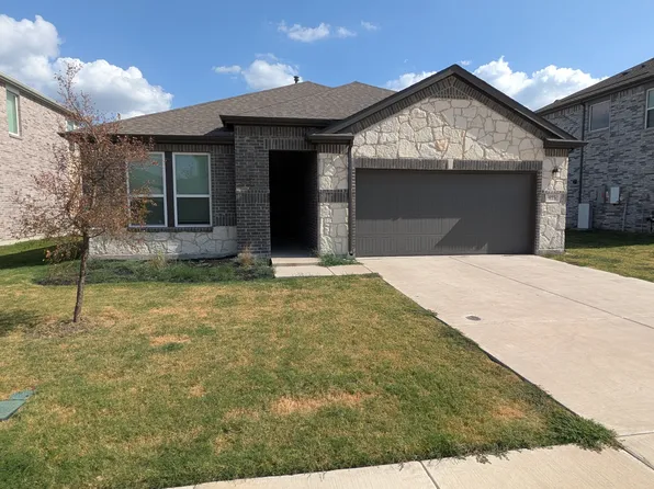 425 Princewood Dr, Princeton, TX 75407
