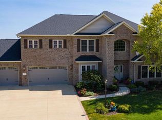 11428 N Stone Creek Dr, Dunlap, IL 61525