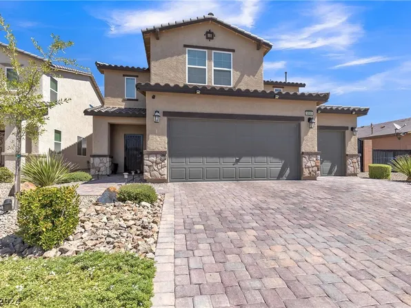 5000 Dorrell Ln, Las Vegas, NV 89131