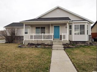 3618 N Easter Dr, Eagle Mountain, UT 84005