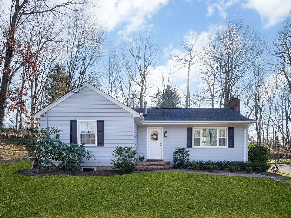 58 Ketewomoke Drive, Halesite, NY 11743 Zillow