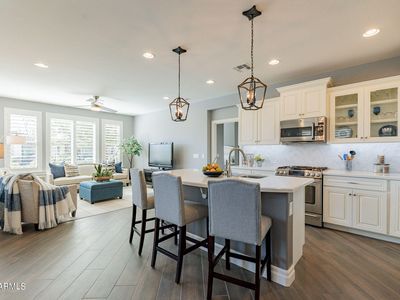 743 E Verde Blvd, San Tan Valley, AZ, 85140