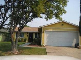 2185 Ferran Ave, Sacramento, CA 95832