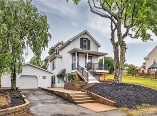112 Seville Ave, Pittsburgh, PA