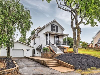 112 Seville Ave, Pittsburgh, PA, 15214