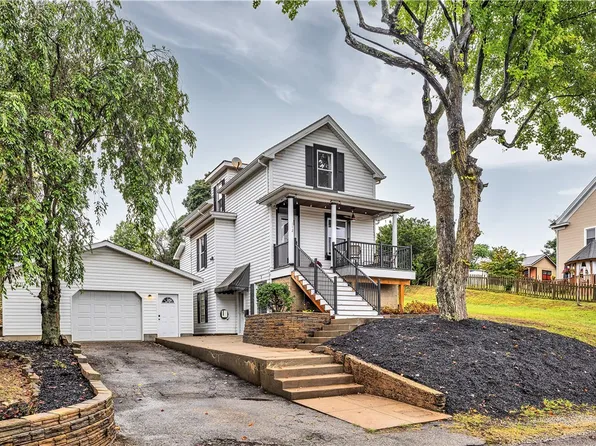 112 Seville Ave, Pittsburgh, PA 15214