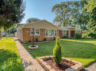 14641 Wabash Ave, Dolton, IL 60419