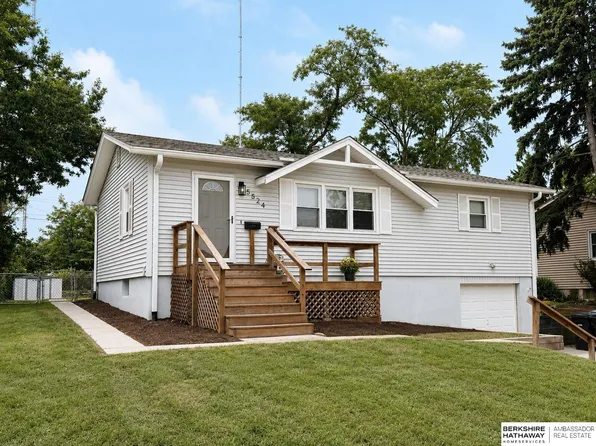 5524 N 69th Ave, Omaha, NE 68104