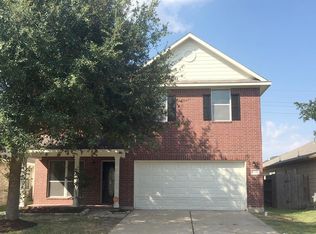 1026 Cavern Brook Ln, Fresno, TX 77545