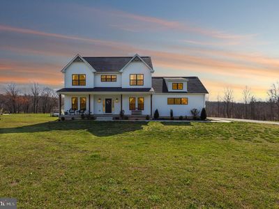 8821 Jennings Ln, Spotsylvania, VA, 22551