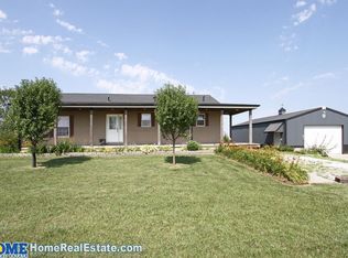 5665 N 134th St, Lincoln, NE 68527