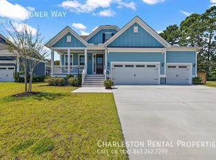 2860 Wagner Way, Mount Pleasant, SC 29466