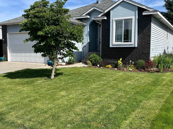 511 E Walton Ave, Spokane, WA 99207