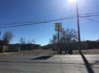 10112 Haynes Rd, Socorro, TX 79927