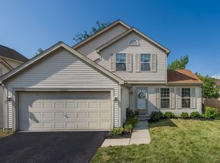 6066 Carmell Dr, Columbus, OH