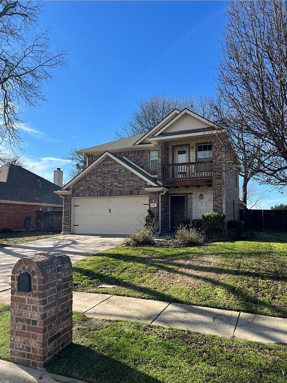 101 S Inverness Way, Wylie, TX 75098 Zillow
