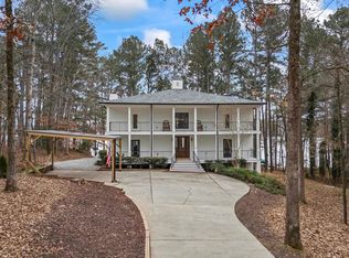 1270 Swords Rd, Greensboro, GA 30642