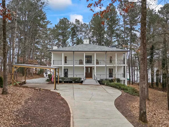 1270 Swords Rd, Greensboro, GA 30642