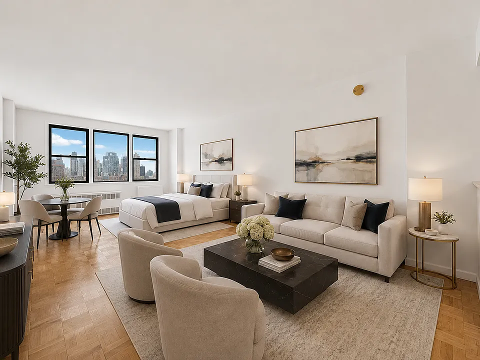 150 E 18th St #11H