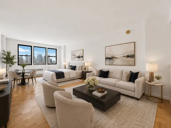 150 E 18th St, New York, NY