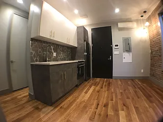 Rented by Brooklyn Group