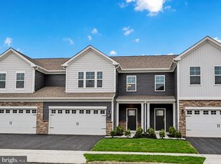 45 Morley Blvd, Medford, NJ 08055
