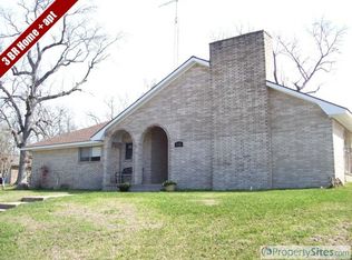 1451 Pleasant Valley Dr, Huntsville, TX 77340
