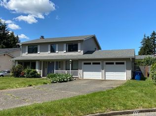 11020 SE 183rd Pl, Renton, WA 98055