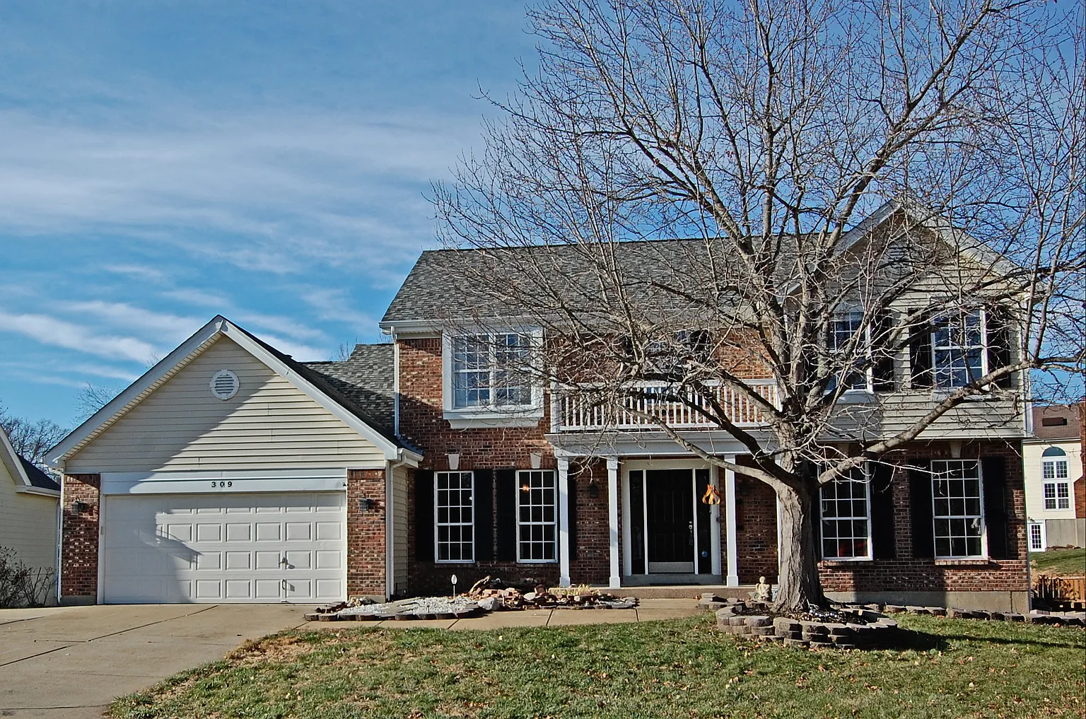 309 Copper Lakes Blvd photo 1