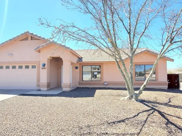8006 S New Abbey Dr, Tucson, AZ 85747