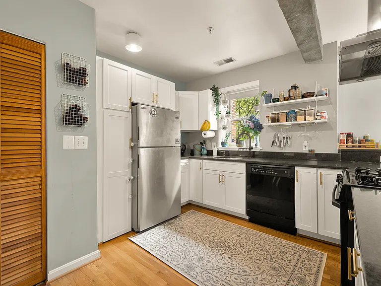 70 Rhode Island Ave NW #202 — Photo 7