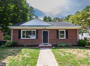 148 Maury Ave, Bowling Green, VA 22427