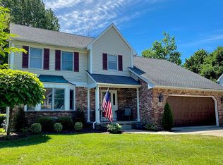 20 Huntwood Ct, Getzville, NY 14068