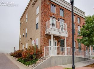 918 S Weber St, Colorado Springs, CO 80903
