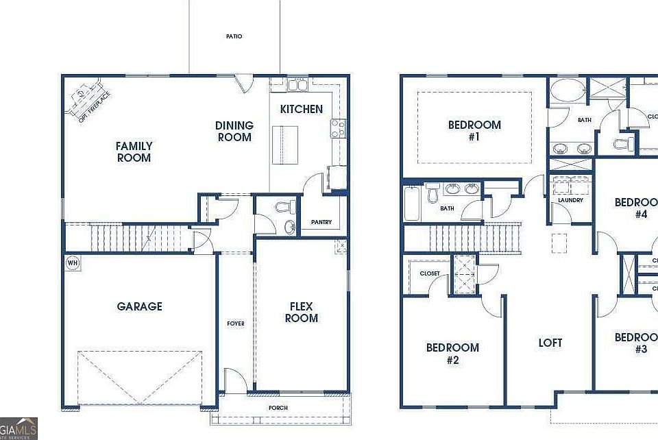 1st image of 5389 Andrew Ln Lot 84