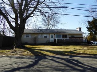 1737 W Princeton Ave, Brick, NJ 08724
