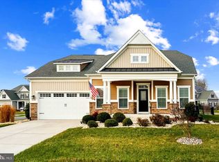 33172 Ponte Vecchio Plz, Ocean View, DE 19970