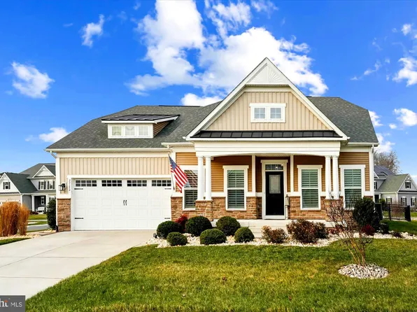 33172 Ponte Vecchio Plz, Ocean View, DE 19970