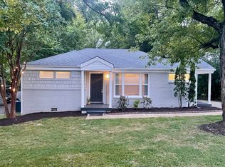 2911 Emery Dr, Nashville, TN 37214