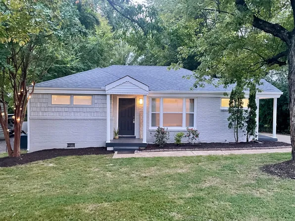 2911 Emery Dr, Nashville, TN 37214