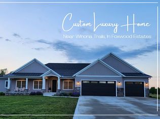 777 E Riviera Dr, Warsaw, IN