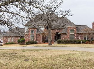 7140 Oak Fw, Tulsa, OK 74131