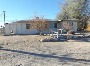 74557 Baseline Ave, Twentynine Palms, CA 92277