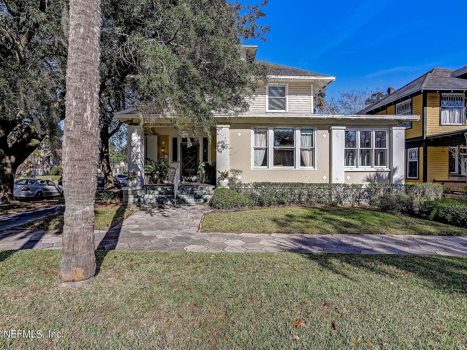 1801 BAYARD Place, Jacksonville, FL 32205 Zillow