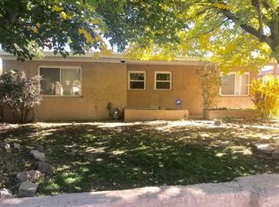 732 56th St NW, Albuquerque, NM 87105