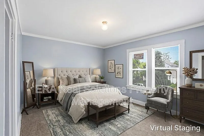 3 bed, 1.0 bath, 1175 sqft, $1,250 — Photo 4